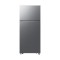 Samsung Ψυγείο Δίπορτο 530lt NoFrost Υ185.5xΠ79xΒ72.5εκ. Inox RT53DG7A14S9EF